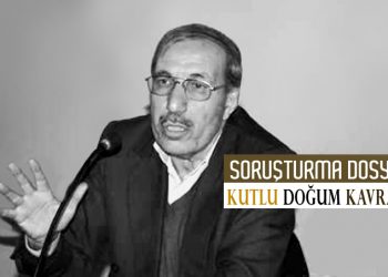 ‘Kutlu doğum’ İslamî bir tabir midir? – İbrahim Sarmış