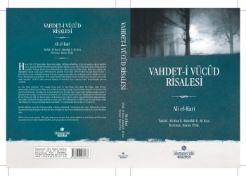 Vahdet-i Vücud Risalesi