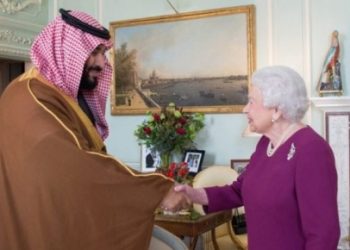 The Guardian: İngiltere ruhunu Suudi hanedanına sattı