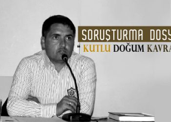 Kutlu Doğum Kavramı Soruşturma Dosyası – Bünyamin Zeran