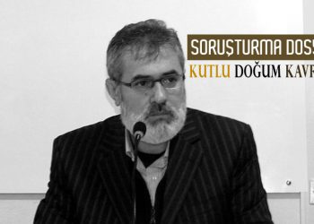 Kutlu Doğum Kavramı Soruşturma Dosyası – Ömer Aydın