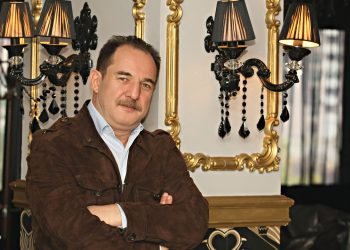 Ahmet Tezcan’dan çarpıcı açıklamalar