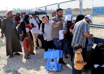 AB denetçileri: Türkiye, mültecilere verilen yardım verilerinin hepsini paylaşmıyor