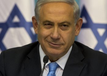 Netanyahu, Umman’dan sonra Şimdi de Bahreyn’e Gidiyor