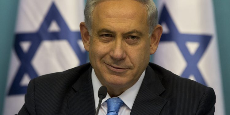 Netanyahu, Umman’dan sonra Şimdi de Bahreyn’e Gidiyor