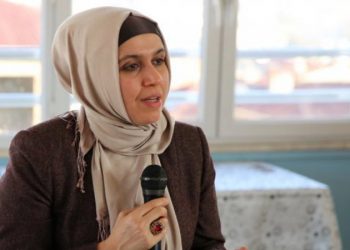 Sema Maraşlı: Kadınların Çalışma Meselesi