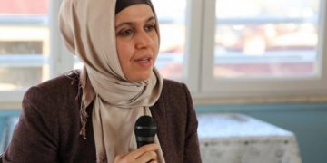 Sema Maraşlı: Kadınların Çalışma Meselesi