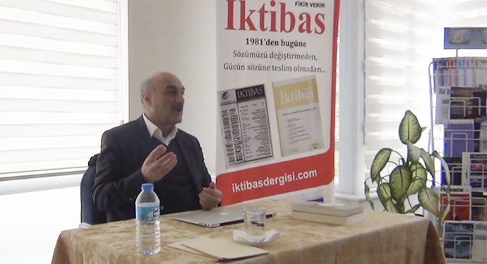 Tarihselcilik ve Fazlurrahman düşüncesi