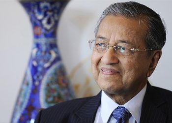 Malezya Başbakanı: Bir daha asla sömürge altına girmek istemiyoruz