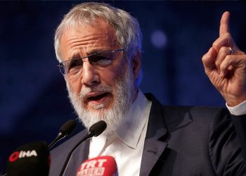 Yusuf İslam: ‘Dünyayı alimler değiştirecek’