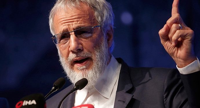 Yusuf İslam: ‘Dünyayı alimler değiştirecek’