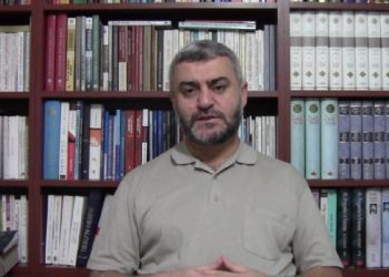 Şükrü Hüseyinoğlu İktibas Ankara Bürosunda Konuşacak