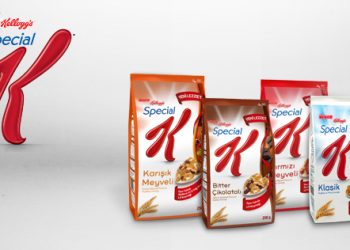 Kellogg’s Gıda’nın tamamı, Ülker’den ABD’li şirkete geçecek