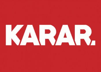 Karar:  Gazetemize Ambargo ve baskı uygulanıyor !