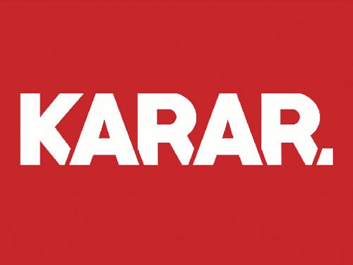 Karar:  Gazetemize Ambargo ve baskı uygulanıyor !