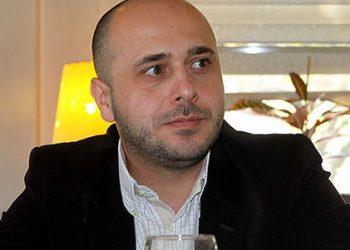 Ana muhalefet lideri Atatürk