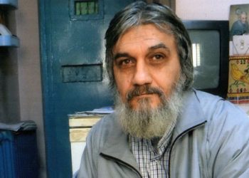 Mirzabeyoğlu: Zalim olmaktansa Mazlum olmayı tercih ederim