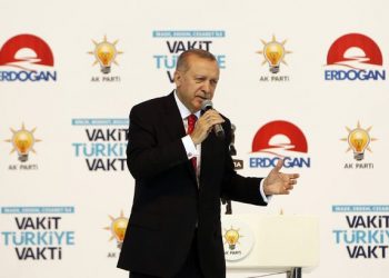 ‘AK Parti iktidarı boyunca sermayenin her istediğini yaptı’