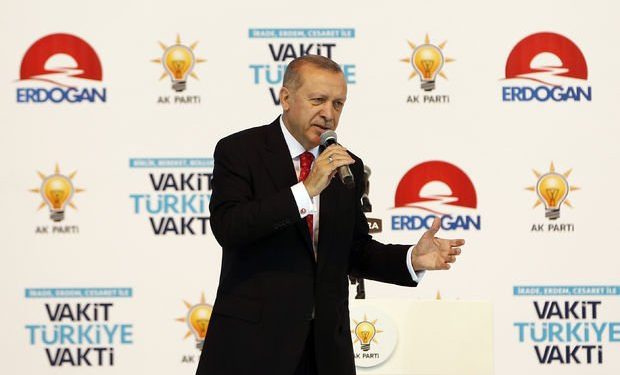 ‘AK Parti iktidarı boyunca sermayenin her istediğini yaptı’