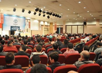 Toplumlar Kur’an’la değişime muhtaç