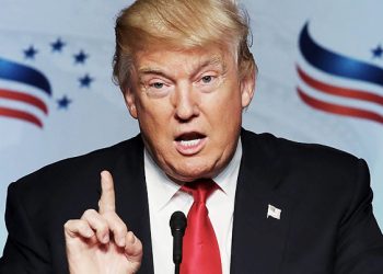 Trump, Brexit’in İngiliz-Amerikan Ticaretini Etkilemesinden Korkuyor