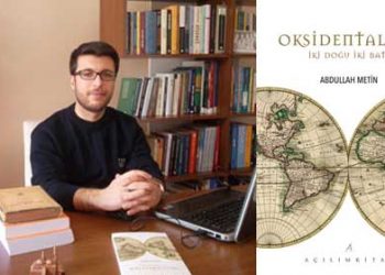 Asım Öz, Abdullah Metin ile Oksidentalizm üzerine konuştu