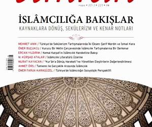 Umran Dergisi: AKP’de İslamcılık Vurgusu Artıyor (!)