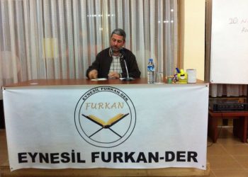 Ey-Nesil’de “Biz Allah’tan Razı mıyız?” sorusu soruldu?