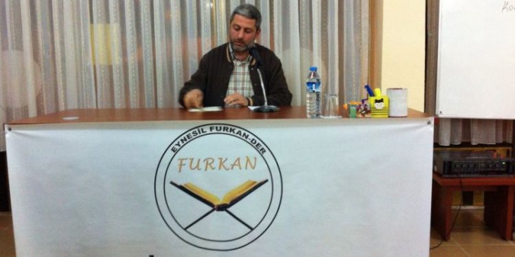 Ey-Nesil’de “Biz Allah’tan Razı mıyız?” sorusu soruldu?