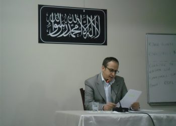Özgün-Der ‘de “Dünya Hayatı ve Dünyevileşme’’ konuşuldu