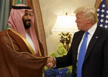 Demokratlar: Trump, CIA’in Kaşıkçı raporuyla ilgili yalan söylüyor
