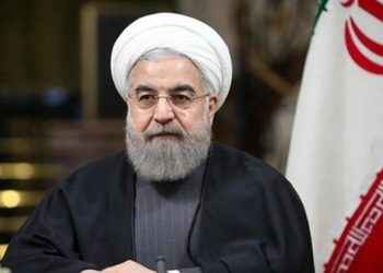 Ruhani’den yaptırım açıklaması: Ellerinde bize karşı kullanabilecekleri yeni bir şey yok