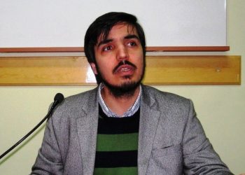 İlke-Der’de “Sorumluluk Bilinci“ konuşuldu