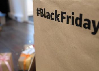 Alışverişi “İlah” Edineni Gördünüz mü?