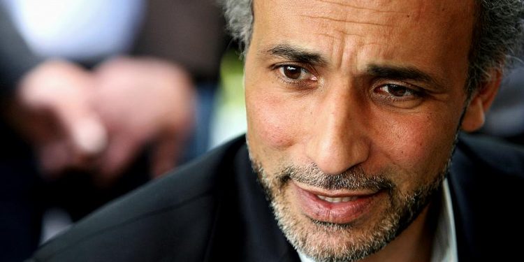 Hasan el-Benna’nın torunu Tarık Ramazan; ‘Ben daha devrim görmedim’