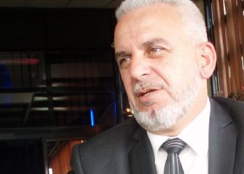 “İslami Hareket’e Katıl” Partisi kuruldu