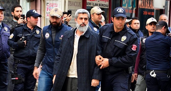 Alparslan Kuytul’un eşi: “Tahliyesini bekliyoruz”