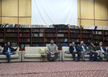 Adem Özköse Kayseri’de Ümmet Coğrafyası’ndan Bahsetti