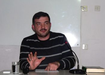 ‘Kur’an’da “Sünnet-i Rasul” değil, “Üsve-i Hasene” tabiri vardır’
