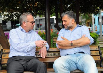 İsmail Kara: Erbakan Hiç bir zaman sisteme karşı olmadı