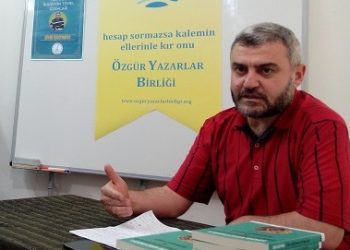 Şükrü Hüseyinoğlu ile Müslümanların savrulmaları üzerine