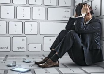 Abbas Güçlü:Teknoloji bağımlılığı alarm veriyor ama bu kimin umurunda!