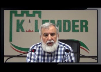 Ahlak dersinde konu “Yalan”dı