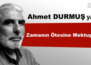 Zamanın Ötesine Mektup