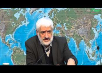 Ahmet Varol: İslam Dünyası’nın Durumu ve Tahlili