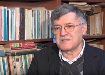 Ali Haydar Haksal: Ulusalcı Jakoben Demokrasinin Putları