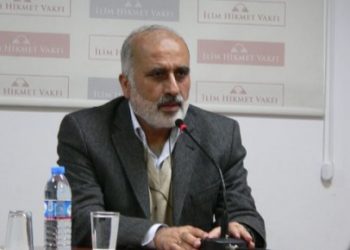Ali Kaçar: Tarihin yönünü nasıl değiştirebiliriz?