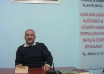 “Allah’ın dini ile kralın dini arasında tercih yapılmalı“