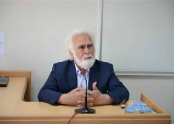 A.Müftüoğlu;’Dini tartışabiliyor ancak mezhepleri dokunulmaz kılıyoruz’