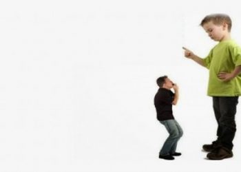 Ataerkil Toplumdan Çocukerkil Topluma